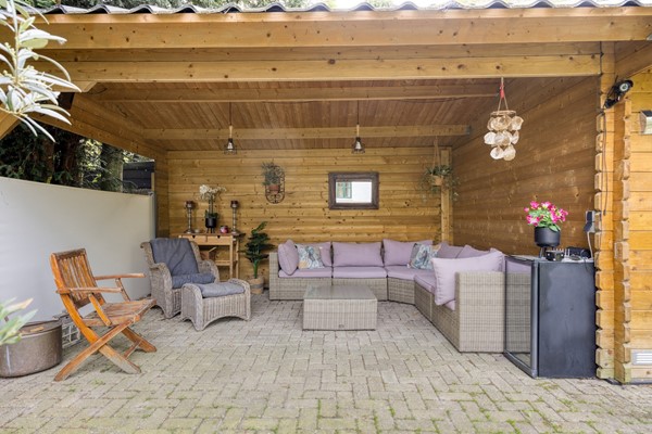 Medium property photo - Marialaan 52, 6024 AC Budel-Dorplein